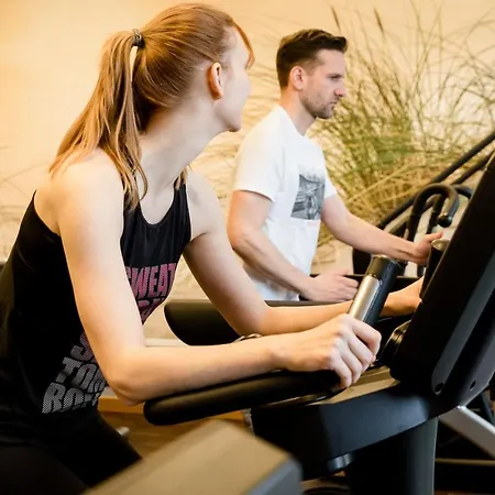 Familien Wellness Hotel Seeklause mit großem Abenteuerspielplatz Piraten-Insel-Usedom-2